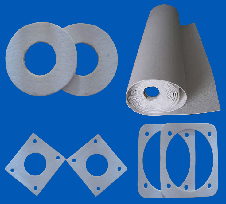 惠城陶瓷纤维纸